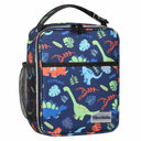 Tirrinia Solid Color Insulated Lunch Cooler Bag product image 8