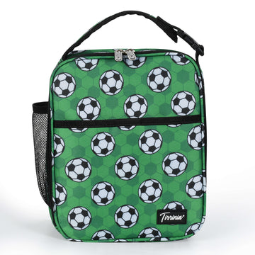 Green Soccer