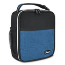 Tirrinia Insulated Lunch Cooler Bag Patchwork Color product image 14