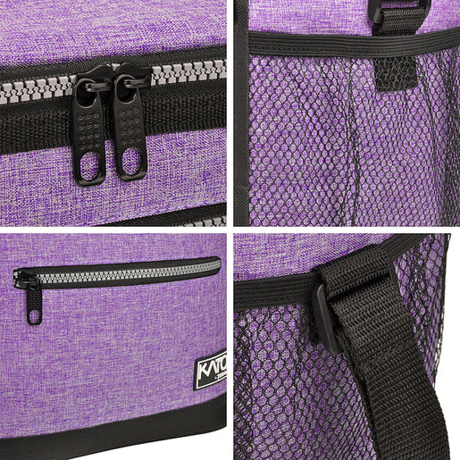 Kato By Tirrinia Medium Size Reusable Lunch Bag