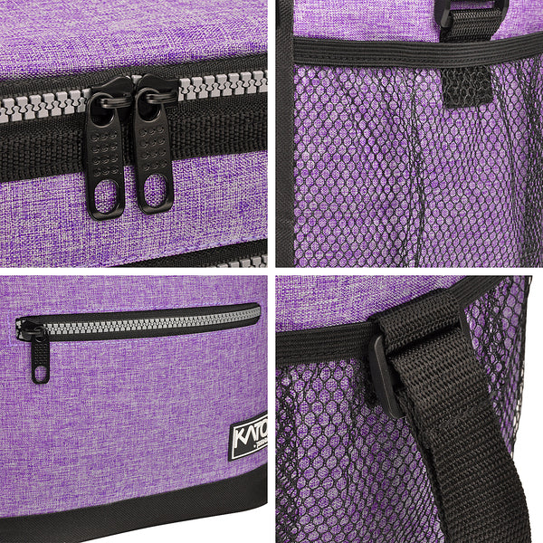 Kato By Tirrinia Medium Size Reusable Lunch Bag