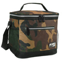 Tirrinia Adult Insulated Lunch Cooler Bag front view