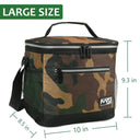 Tirrinia Adult Insulated Lunch Cooler Bag newarrivals style