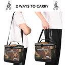 Tirrinia Adult Insulated Lunch Cooler Bag newarrivals style