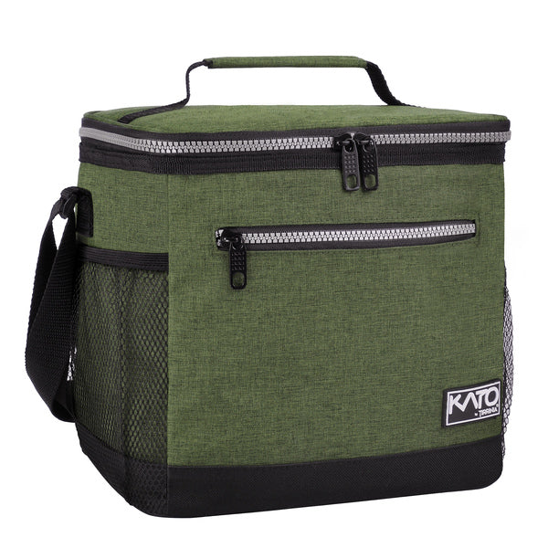 Tirrinia Adult Insulated Lunch Cooler Bag - Home and Garden product photo