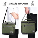 Tirrinia Adult Insulated Lunch Cooler Bag newarrivals style