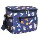 Tirrinia Insulated Lunch Cooler Bag Space