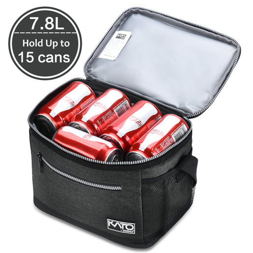 Kato By Tirrinia Medium Size Reusable Lunch Bag