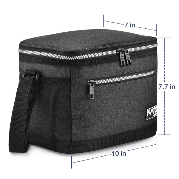Kato By Tirrinia Medium Size Reusable Lunch Bag