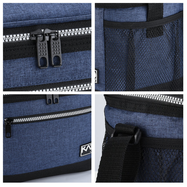 Kato By Tirrinia Medium Size Reusable Lunch Bag