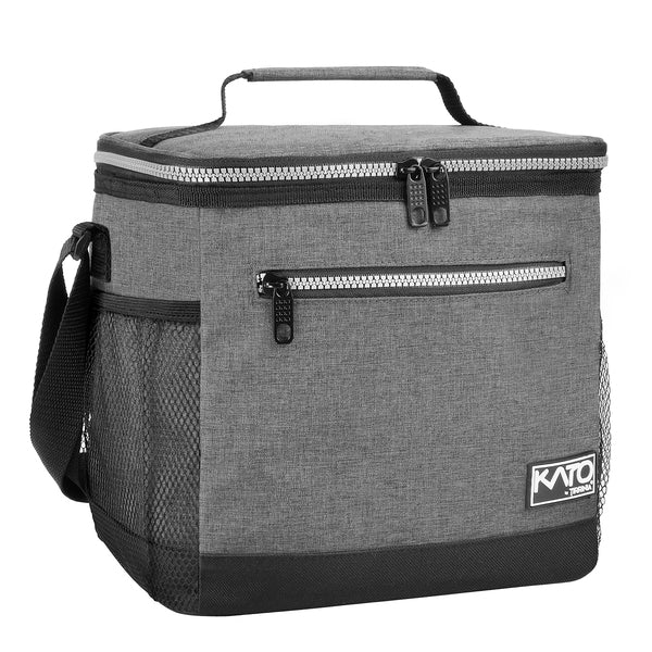 Tirrinia Large Capacity Thermal Lunch Bag