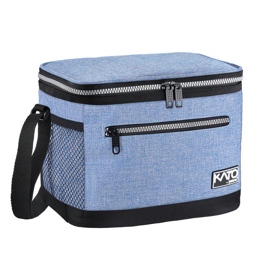 Kato By Tirrinia Medium Size Reusable Lunch Bag