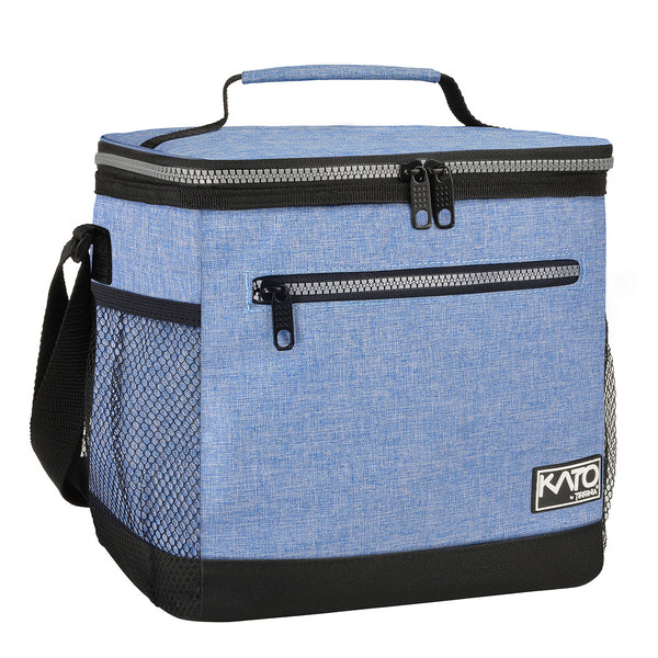Tirrinia Large Capacity Thermal Lunch Bag