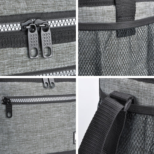 Kato By Tirrinia Medium Size Reusable Lunch Bag