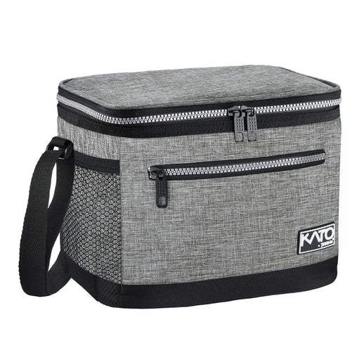 Kato By Tirrinia Medium Size Reusable Lunch Bag
