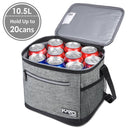 Tirrinia Large Capacity Thermal Lunch Bag product image 5