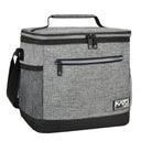 Tirrinia Large Capacity Thermal Lunch Bag - Home and Garden product photo