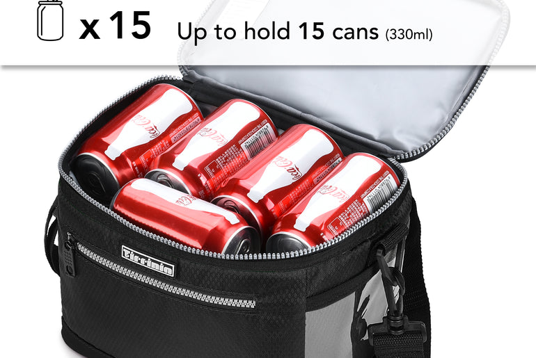Leakproof Thermal Reusable Lunch Box Tote product image 8