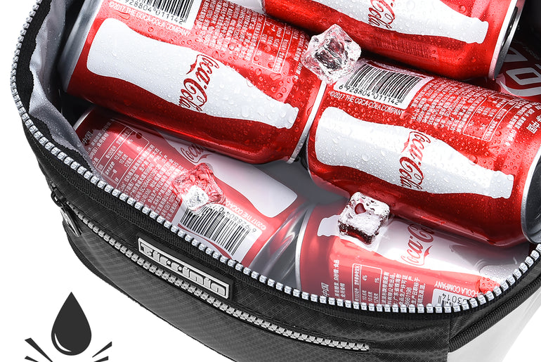 Leakproof Thermal Reusable Lunch Box Tote product image 12