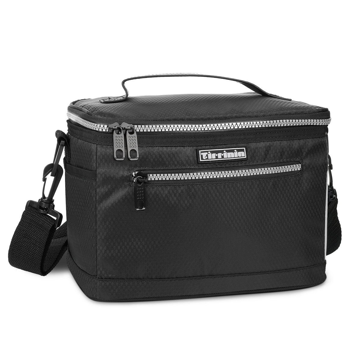 Leakproof Thermal Reusable Lunch Box Tote - Home and Garden product photo