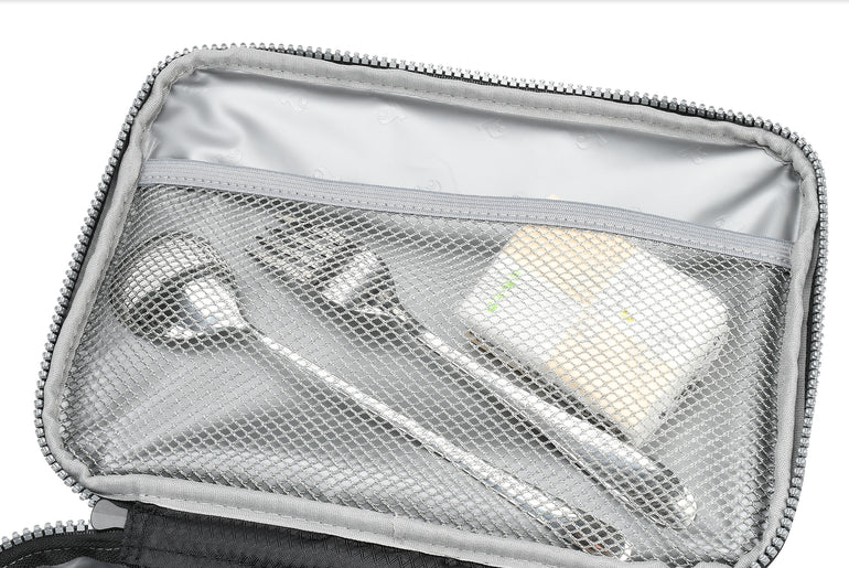 Leakproof Thermal Reusable Lunch Box Tote product image 16