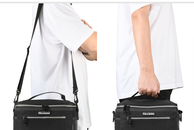 Leakproof Thermal Reusable Lunch Box Tote product image 24