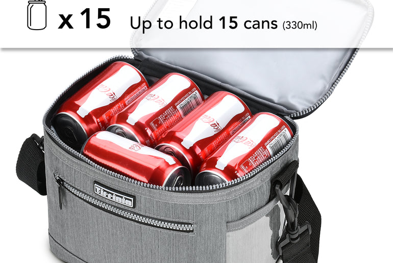 Leakproof Thermal Reusable Lunch Box Tote product image 10