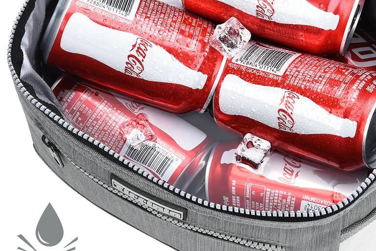 Leakproof Thermal Reusable Lunch Box Tote product image 14
