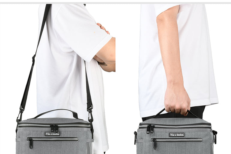 Leakproof Thermal Reusable Lunch Box Tote product image 25