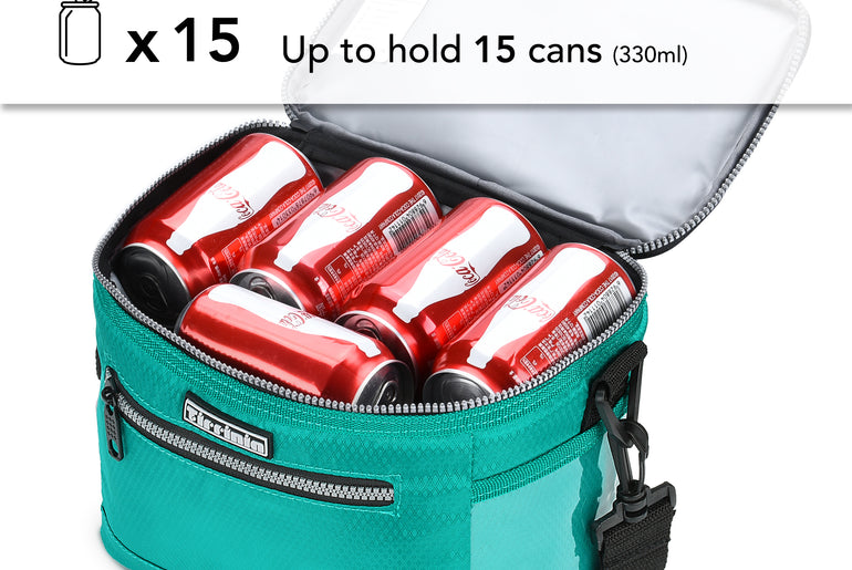 Leakproof Thermal Reusable Lunch Box Tote product image 11