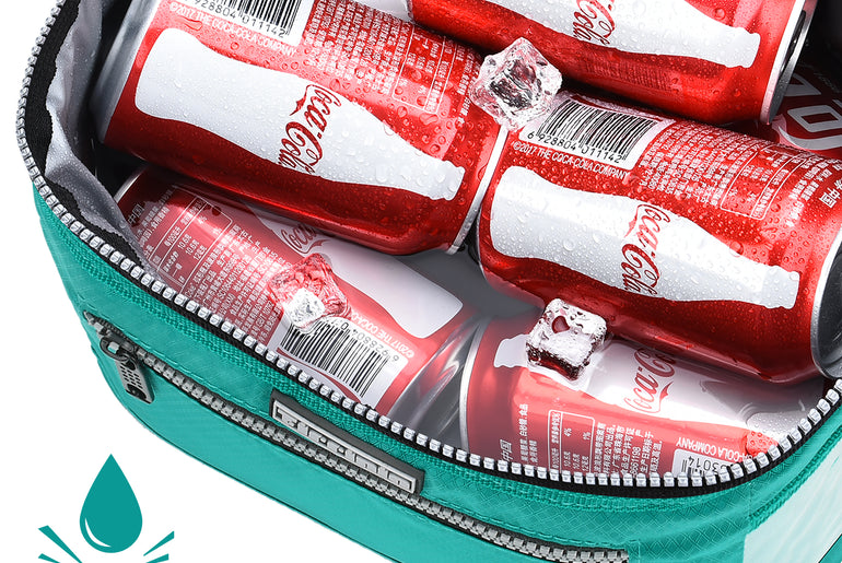 Leakproof Thermal Reusable Lunch Box Tote product image 15