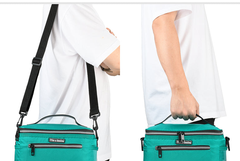 Leakproof Thermal Reusable Lunch Box Tote product image 26