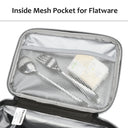 Tirrinia Medium Size Insulated Lunch Bag for Work product image 5