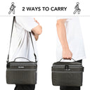 Tirrinia Medium Size Insulated Lunch Bag for Work product image 6
