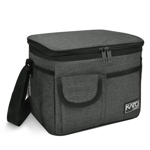 Kato By Tirrinia Medium Size Adult Lunch Bag with 4 Pockets