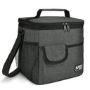 Tirrinia Large Leakproof Lunch Bag for Men