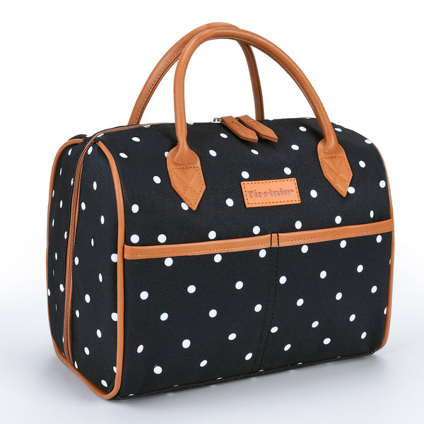 Tirrinia Classy Lunch Bag for Women