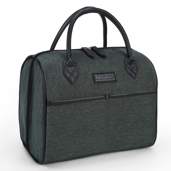 Tirrinia Women's Elegant Lunch Tote Bag for Work