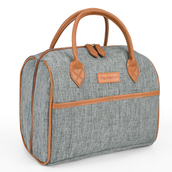 Tirrinia Women's Elegant Lunch Tote Bag for Work