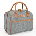 Tirrinia Women's Elegant Lunch Tote Bag for Work