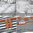 Tirrinia Classy Lunch Bag for Women