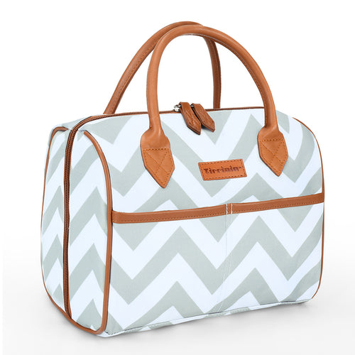 Tirrinia Classy Lunch Bag for Women