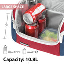 Tirrinia Lunch Cooler Tote for Camping product image 14