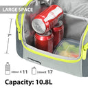 Tirrinia Lunch Cooler Tote for Camping product image 13