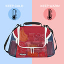 Tirrinia Lunch Cooler Tote for Camping product image 20