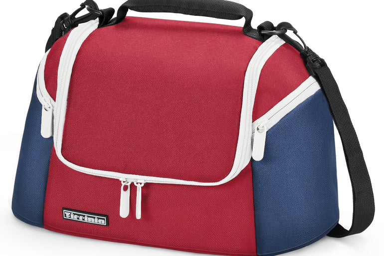 Tirrinia Lunch Cooler Tote for Camping
