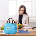 Tirrinia Small Insulated Lunch Cooler Bag for Kids newarrivals style