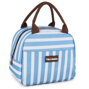 Blue Stripe