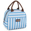 Blue Stripe