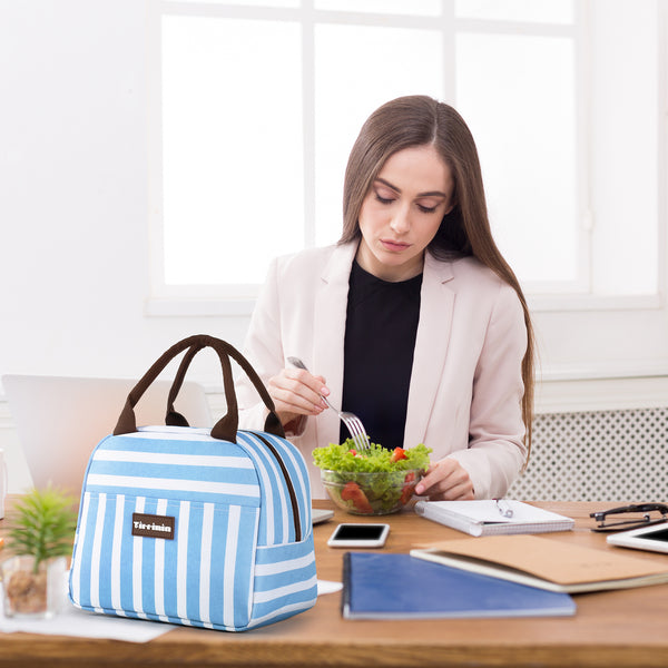 Tirrinia Small Insulated Lunch Cooler Bag for Kids newarrivals style